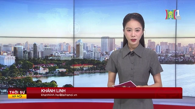 Chương trình Thời sự 9h00 | 26/10/2025