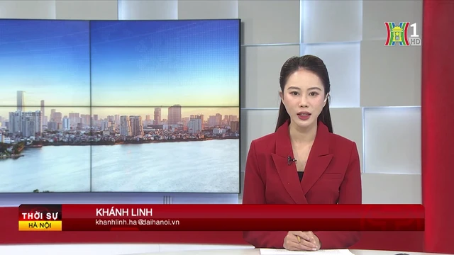 Chương trình Thời sự 11h30 | 26/10/2025