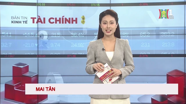 Bản tin Kinh tế Tài chính | 26/10/2025