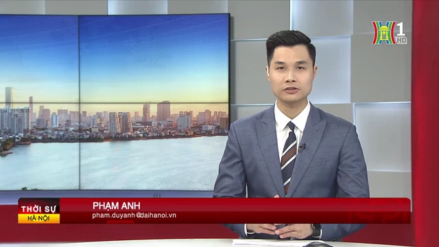 Chương trình Thời sự 23h00 | 26/10/2025