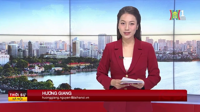 Chương trình Thời sự 9h00 | 27/10/2025