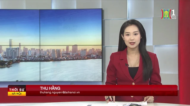 Chương trình Thời sự 11h30 | 27/10/2025