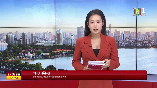 Chương trình Thời sự 15h00 | 27/10/2025