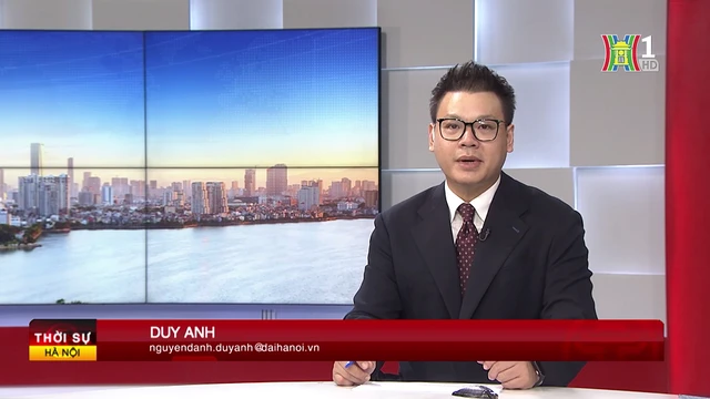 Chương trình Thời sự 23h00 | 27/10/2025