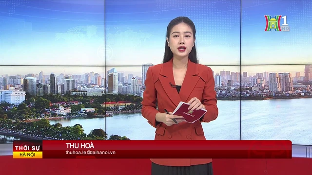 Chương trình Thời sự 9h00 | 28/10/2025