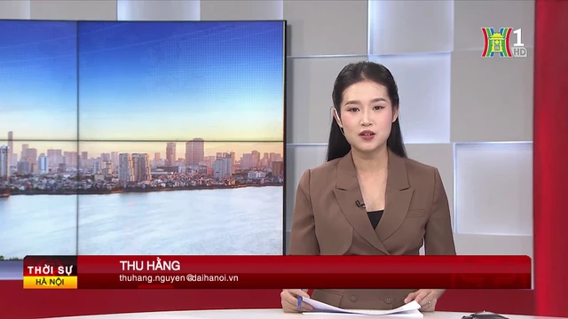 Chương trình Thời sự 11h30 | 28/10/2025