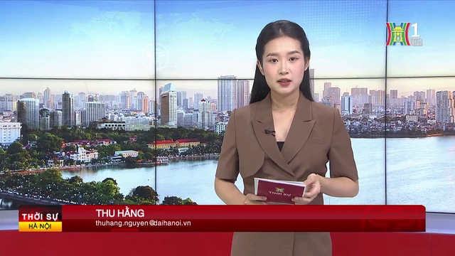 Chương trình Thời sự 15h00 | 28/10/2025