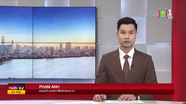 Chương trình Thời sự 23h00 | 28/10/2025