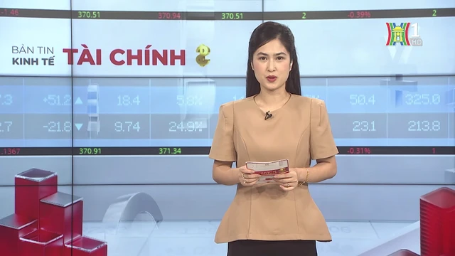 Bản tin Kinh tế Tài chính | 30/10/2025