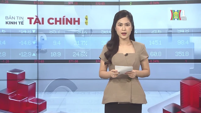 Bản tin Kinh tế Tài chính | 02/11/2025