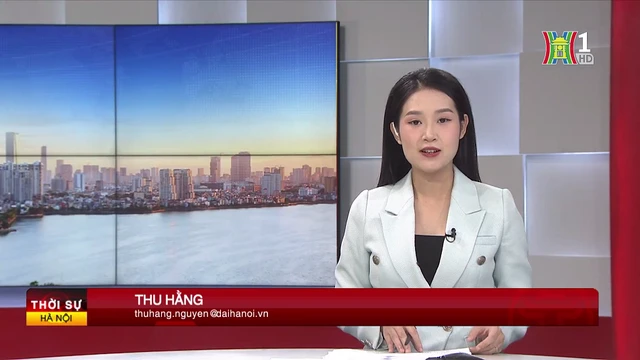 Chương trình Thời sự 11h30 | 03/11/2025