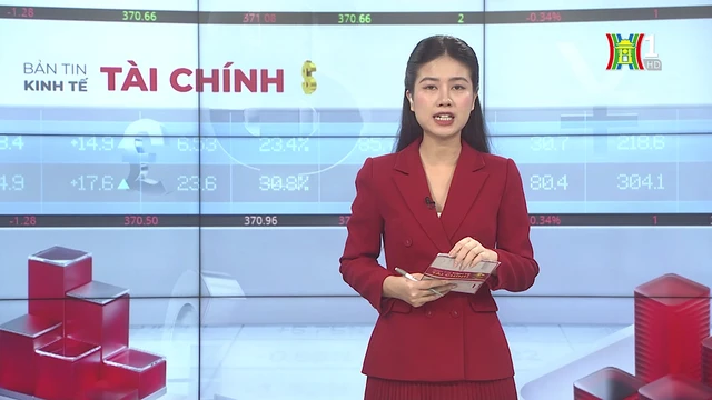 Bản tin Kinh tế Tài chính | 03/11/2025