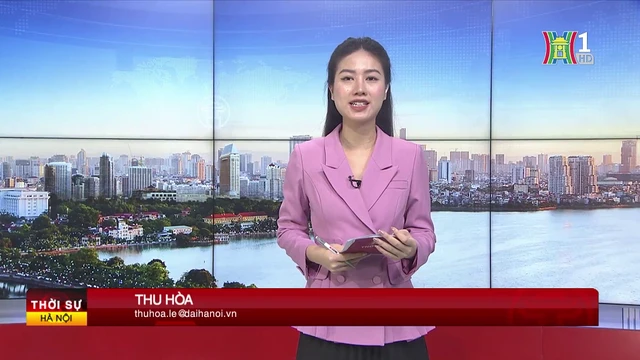 Chương trình Thời sự 9h00 | 04/11/2025
