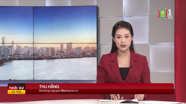 Chương trình Thời sự 11h30 | 04/11/2025