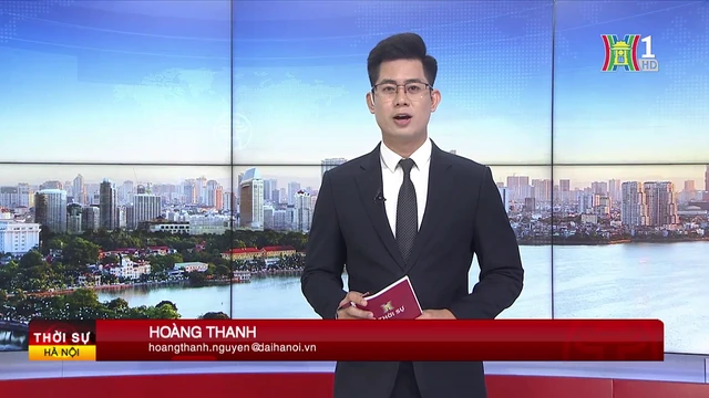 Chương trình Thời sự 9h00 | 06/11/2025