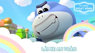 Ca khúc Lái xe an toàn