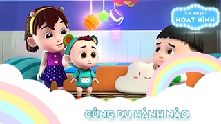 Ca khúc Cùng du hành nào