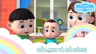 Ca khúc Đồ lạnh và đồ nóng