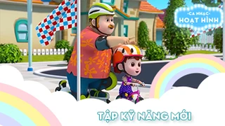 Ca khúc Tập kỹ năng mới