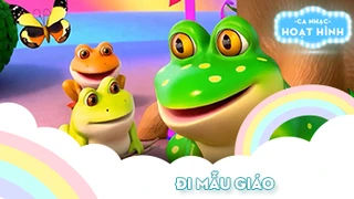 Ca khúc Đi mẫu giáo