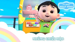 Ca khúc Những chiếc hộp