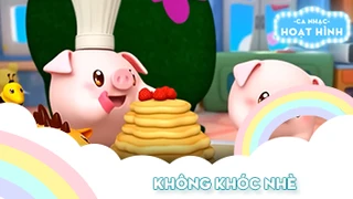 Ca khúc Không khóc nhè