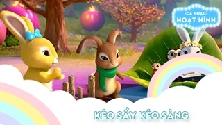 Ca khúc Kéo sẩy kéo sàng