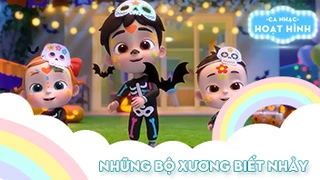 Ca khúc Những bộ xương biết nhảy
