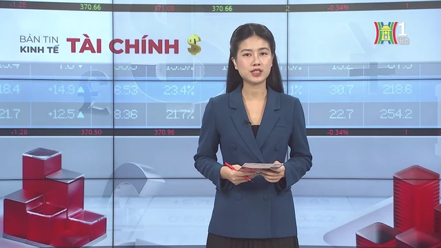 Bản tin Kinh tế Tài chính | 10/11/2025