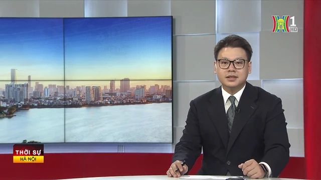 Chương trình Thời sự 11h30 | 13/11/2025