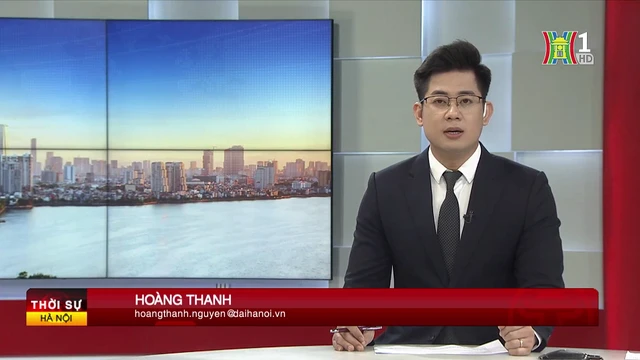 Chương trình Thời sự 23h00 | 13/11/2025