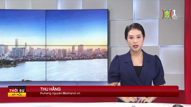 Chương trình Thời sự 11h30 | 16/11/2025