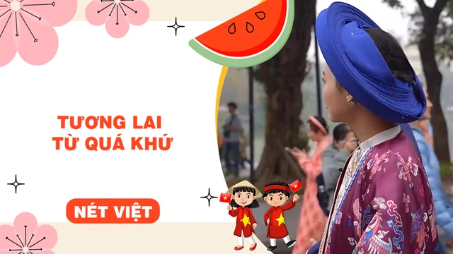 Tương lai từ quá khứ