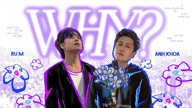 WHY_AnhKhoaftRum