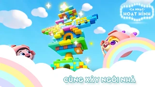 Ca khúc Cùng xây ngôi nhà