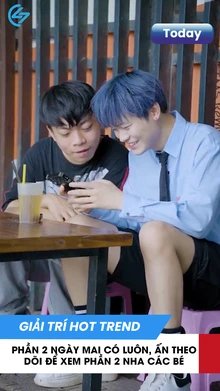 Phần 2 ngày mai có luôn, ấn theo dõi để xem phần 2 nha các bé