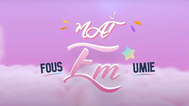 Mắt Em