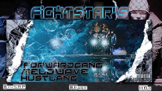 Fight Stars