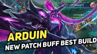 Arduin Tăng Sức Mạnh Siêu Bá