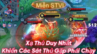 Joker Miễn Sát Thương Siêu Đỉnh