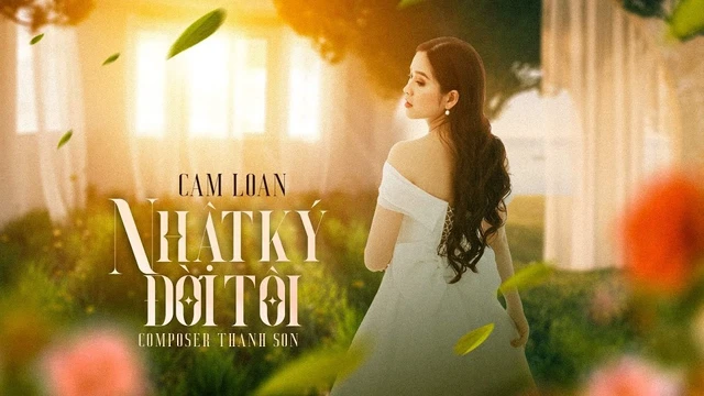 Nhật Ký Đời Tôi - Cẩm Loan Bolero - Nhạc Vàng Xưa Hay Nhất