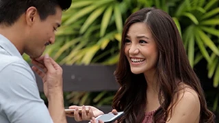 Cặp Với Bồ Già Rồi Mà Vẫn Ham Trai Trẻ