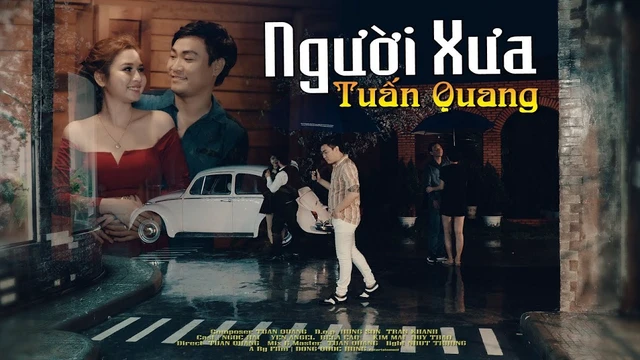 Album Vol4 Tuấn Quang - Sáng Tác Tuấn Quang - Full MV 4K ( Trung Tâm Tuấn Quang )