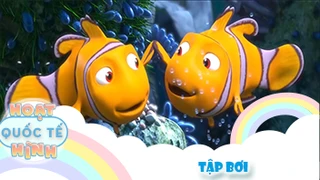 Ca khúc Tập bơi