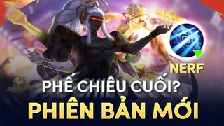 Kahlii Có Bị Giảm Sức Mạnh Trong Mùa Mới