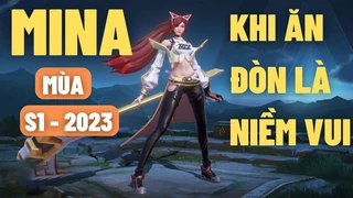 Mina Sp Khi Ăn Đòn Là Niềm Vui