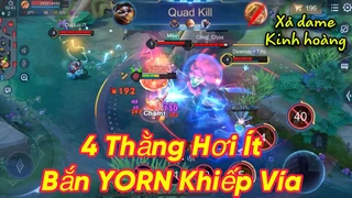 Slimz Xả Dame Siêu Gắt