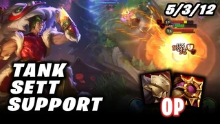 Sett Full Tank Sp Cực Hay