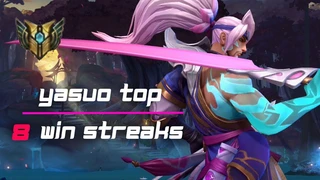 Yasuo Đại Cao Thủ Lả Lướt Như Thế Nào