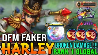 Harley Chí Mạng Bạn Có Dám Thử